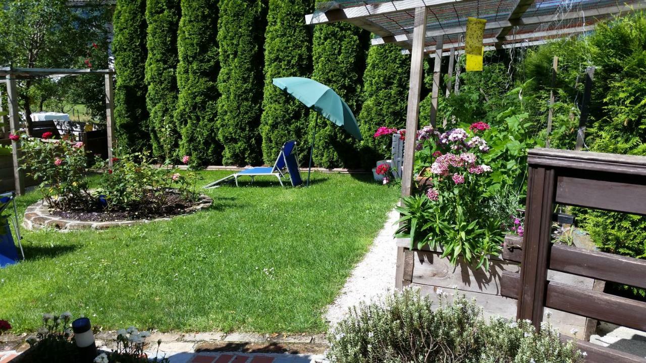 Apartmaji Stari Kovac โบเว็ก ภายนอก รูปภาพ